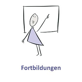 Fortbildungen