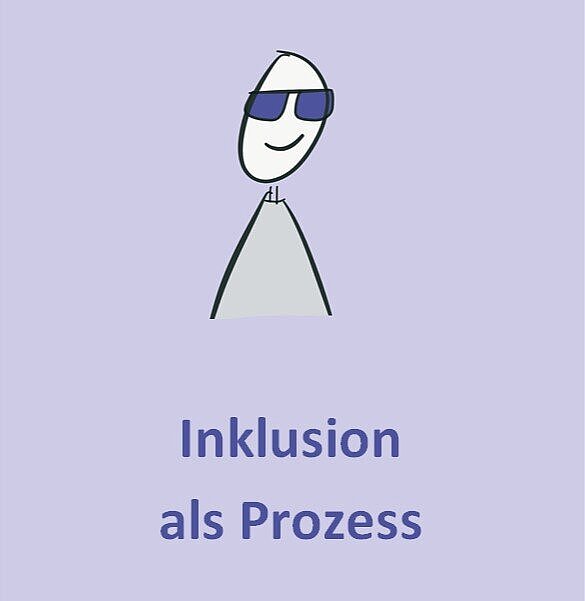 Inklusion als Prozess