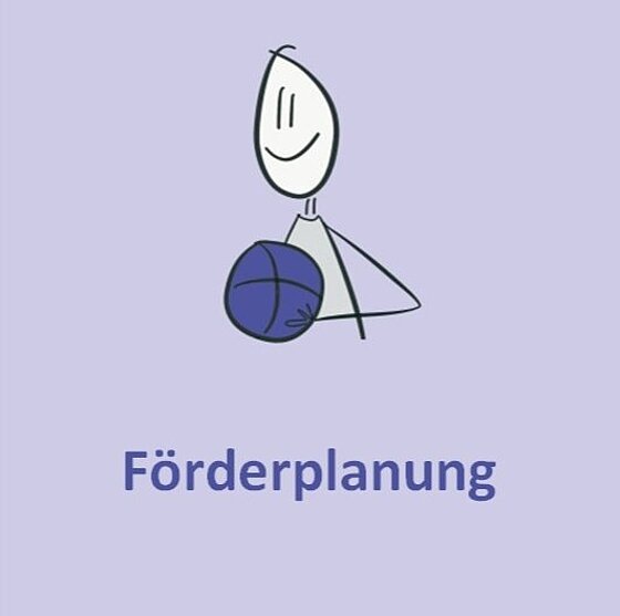 Förderplanung