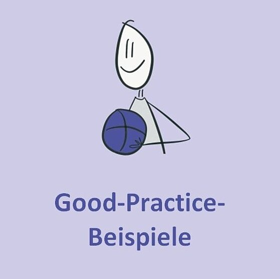 Good-Practice-Beispiele