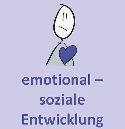 emotional-soziale Entwicklung Unterricht planen und gestalten