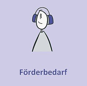 Förderbedarf