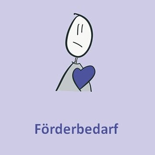 Förderbedarf