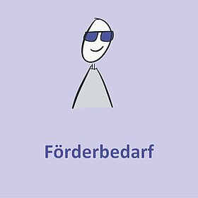 Förderbedarf