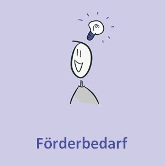 Förderbedarf