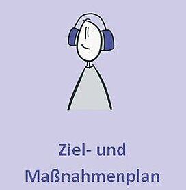 Ziel- und Maßnahmenplan