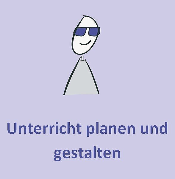 Unterricht planen und gestalten