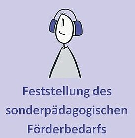 Feststellung des sonderpädagogischen Förderbedarfs