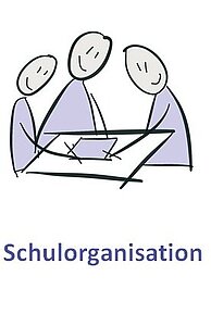 Schulorganisation