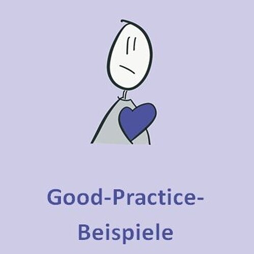 Good-Practice-Beispiele