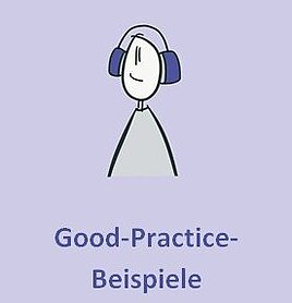 Good-Practice-Beispiele