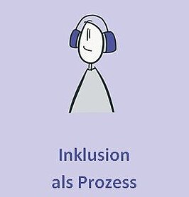 Inklusion als Prozess