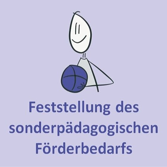 Feststellung des sonderpäfagogischen Förderbedarfs