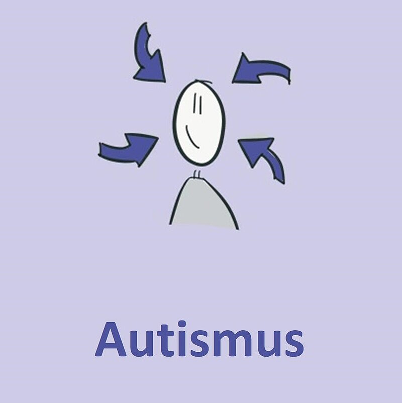 Autismus