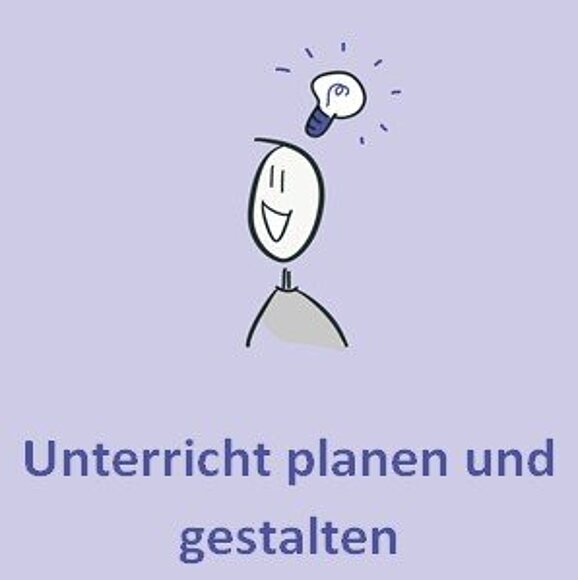 Unterricht planen und gestalten