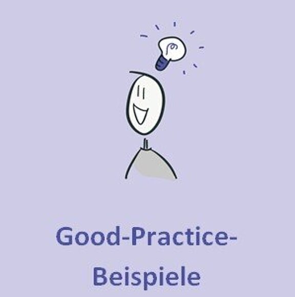 Good-Practice-Beispiele