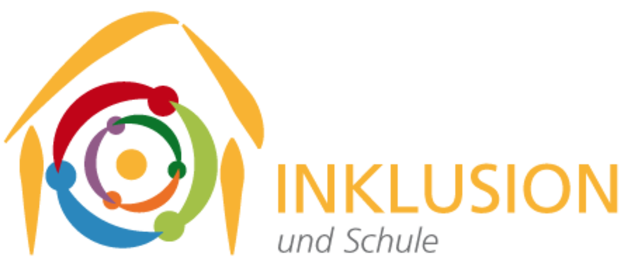 Logo Inklusion und Schule Logo Inklusion und Schule