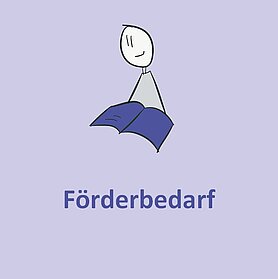 Förderbedarf