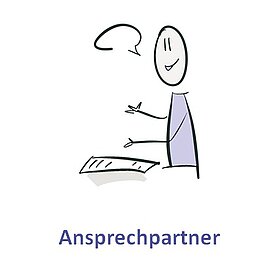 Ansprechpartner