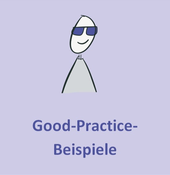 Good-Practice-Beispiele
