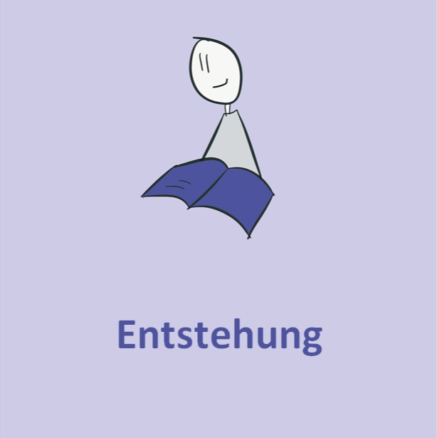 Entstehung