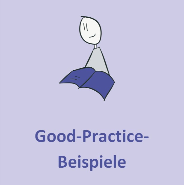 Good-Practice-Beispiele