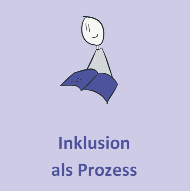 Inklusion als Prozess