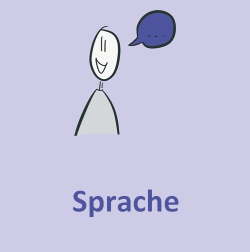 Sprache