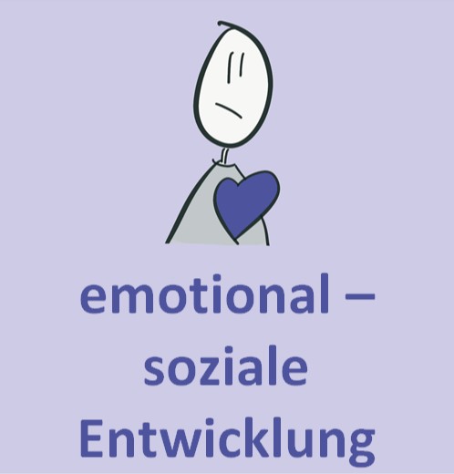 emotional-soziale Entwicklung