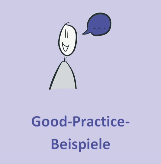 Good-Practice-Beispiele