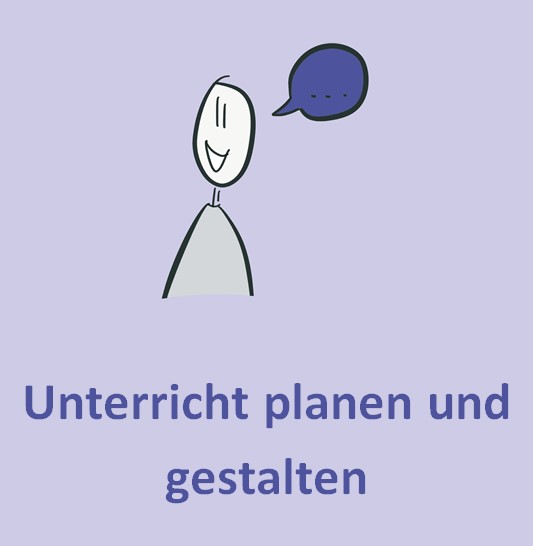 Unterricht planen und gestalten